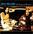 Jolie Holland