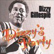 Dizzy s party
