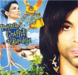 Prince&nbsp;-&nbsp;Graffiti bridge