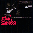 Ike Quebec&nbsp;-&nbsp;Bossa nova soul samba