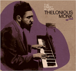 Monklonious&nbsp;-&nbsp;Finest in jazz