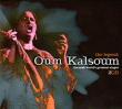 Oum Kalsoum&nbsp;-&nbsp;Legend/the arab world s greatest singer