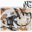 Underworld, Misterons&nbsp;-&nbsp;Athens