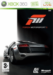 Comparer les prix de Forza Motorsport 3