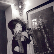 Antony and the Johnsons&nbsp;-&nbsp;Another world