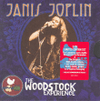 Woodstock experience