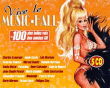 Charles Aznavour, Annie Cordy, Luis Mariano&nbsp;-&nbsp;Vive le music hall