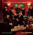Bande originale de film&nbsp;-&nbsp;Le deuxième souffle