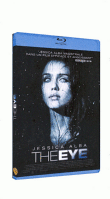 The Eye - Blu-Ray&nbsp;-&nbsp;David Moreau, Xavier Palud