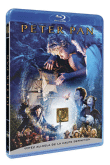 Peter Pan - Edition Blu-Ray&nbsp;-&nbsp;P. J. Hogan