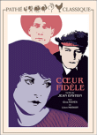 Coeur fidèle&nbsp;-&nbsp;Jean Epstein