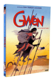 Gwen, le Livre des Sables&nbsp;-&nbsp;Jean-François Laguionie