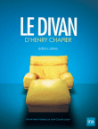 Le Divan d'Henry Chapier - Edition Ultime - Coffret 4 DVD&nbsp;-&nbsp;Jean-Claude Longin