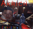 J'vais m'y faire