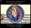 De Machaut&nbsp;-&nbsp;Messe de notre dame