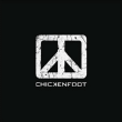 Chickenfoot&nbsp;-&nbsp;Chickenfoot - Digipack