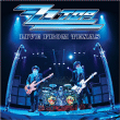 ZZ Top&nbsp;-&nbsp;Live from Texas