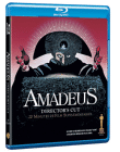 Amadeus - Blu-Ray - Edition Director's Cut&nbsp;-&nbsp;Milos Forman