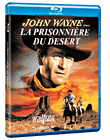 La Prisonnière du Désert - Edition Blu-Ray