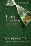 Little children&nbsp;-&nbsp;Tom Perrotta