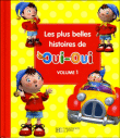 Oui-Oui - Oui-Oui, T1
