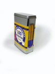 Boite � sucre