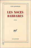 Les noces barbares
