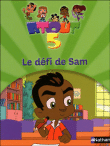 Le défi de Sam