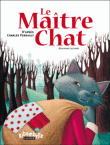 Ribambelle CE1- Le Maître Chat - Série Jaune (album 3)