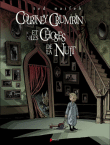 Courtney Crumrin, T1&nbsp;-&nbsp;Naifeh