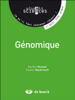 Mémento de génomique&nbsp;-&nbsp;S. Gaudriault, R. Vincent