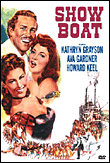 Show boat