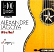 Isaac Albeniz, Francisco Tarrega, Gaspar Sanz&nbsp;-&nbsp;Asturias - Recuerdos de la alhambra - Canarios - Pavane...