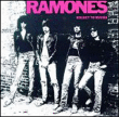 Ramones&nbsp;-&nbsp;Rocket to russia
