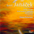 Leos Janacek&nbsp;-&nbsp;Sonate 1 x 1905 - Par les sentiers broussailleux - Souvenir