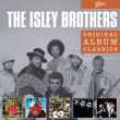 The Isley Brothers&nbsp;-&nbsp;Original album classics