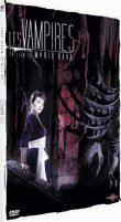 Les Vampires - Edition Collector&nbsp;-&nbsp;Mario Bava