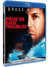 Piège en eaux troubles  - Blu-Ray&nbsp;-&nbsp;Rowdy Herrington