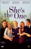 She's the One - Petites mensonges entre frères (DVD)