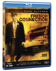 French Connection - Blu-Ray&nbsp;-&nbsp;William Friedkin