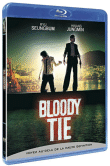 Photo : Bloody Tie