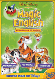 Magic English&nbsp;-&nbsp;Volume 2 - Mes animaux en anglais