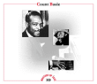 Count Basie&nbsp;-&nbsp;Masters of jazz - 1939 - 1946