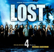 Bande originale de série télévisée&nbsp;-&nbsp;Lost season 4