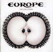 Europe&nbsp;-&nbsp;Last look at eden