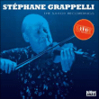 Stéphane Grappelli&nbsp;-&nbsp;The Savoy Recordings