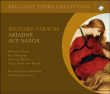 Ariane � Naxos - Eglise Saint Luc Dresde 2000
