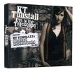 KT Tunstall&nbsp;-&nbsp;Eye to the telescope - Acoustic extravaganza - Digipack 2 CD + 1 DVD