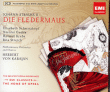 Johann Strauss&nbsp;-&nbsp;La chauve souris