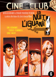 La Nuit de l'iguane&nbsp;-&nbsp;John Huston